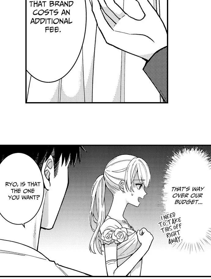 Fire in His Fingertips Chapter 182 page 21