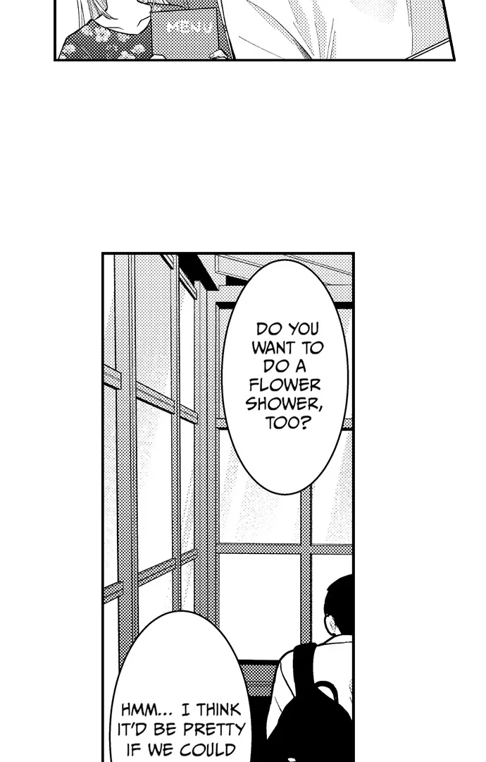 Fire in His Fingertips Chapter 182 page 30