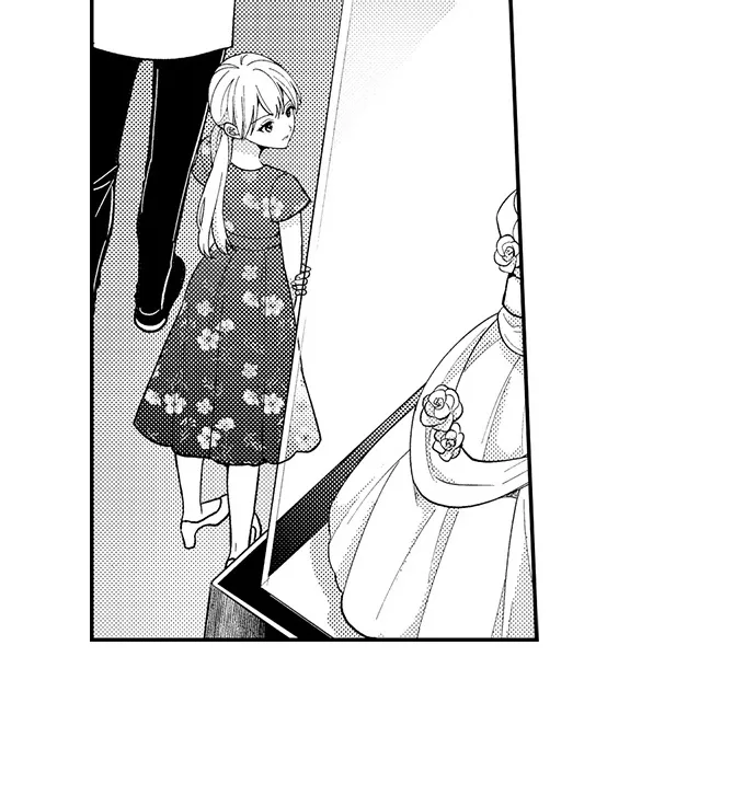 Fire in His Fingertips Chapter 182 page 7
