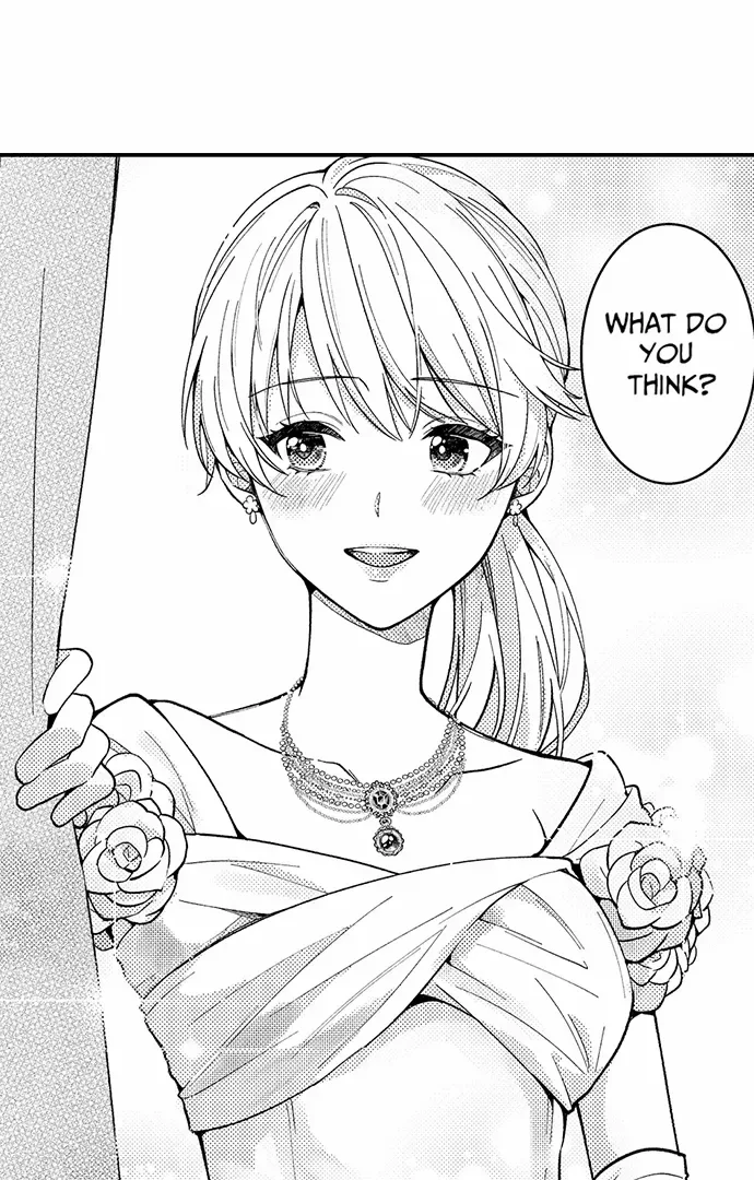 Fire in His Fingertips Chapter 182 page 14