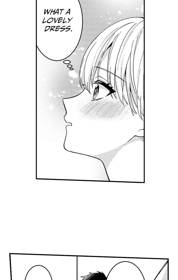 Fire in His Fingertips Chapter 182 page 9