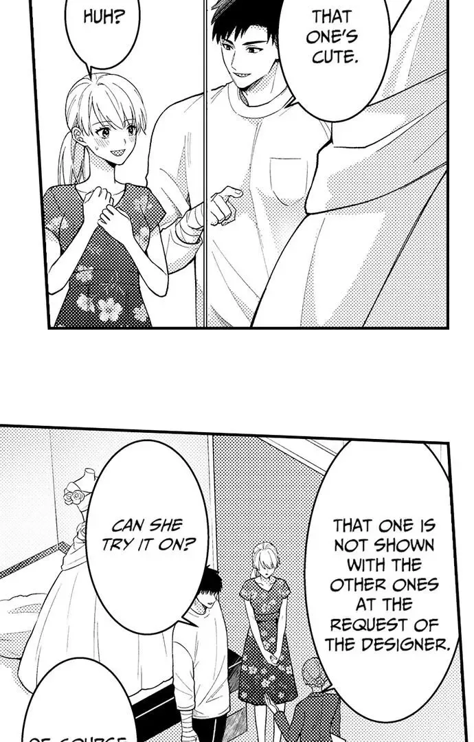 Fire in His Fingertips Chapter 182 page 10