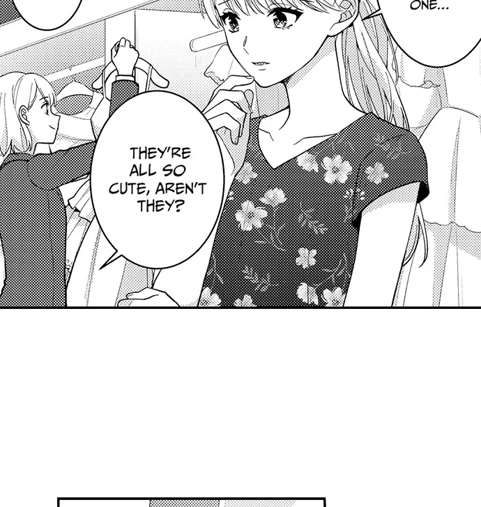 Fire in His Fingertips Chapter 182 page 6