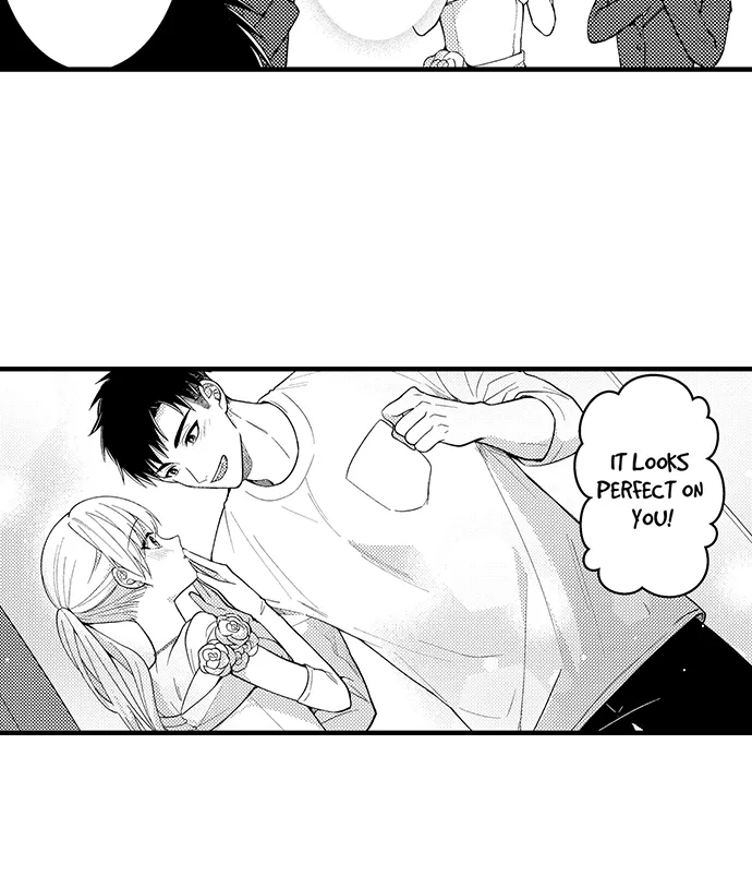 Fire in His Fingertips Chapter 182 page 17