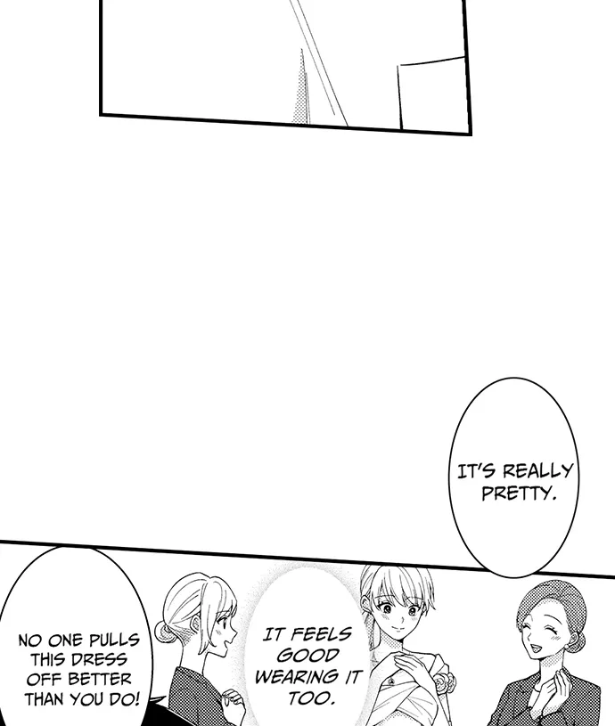 Fire in His Fingertips Chapter 182 page 16