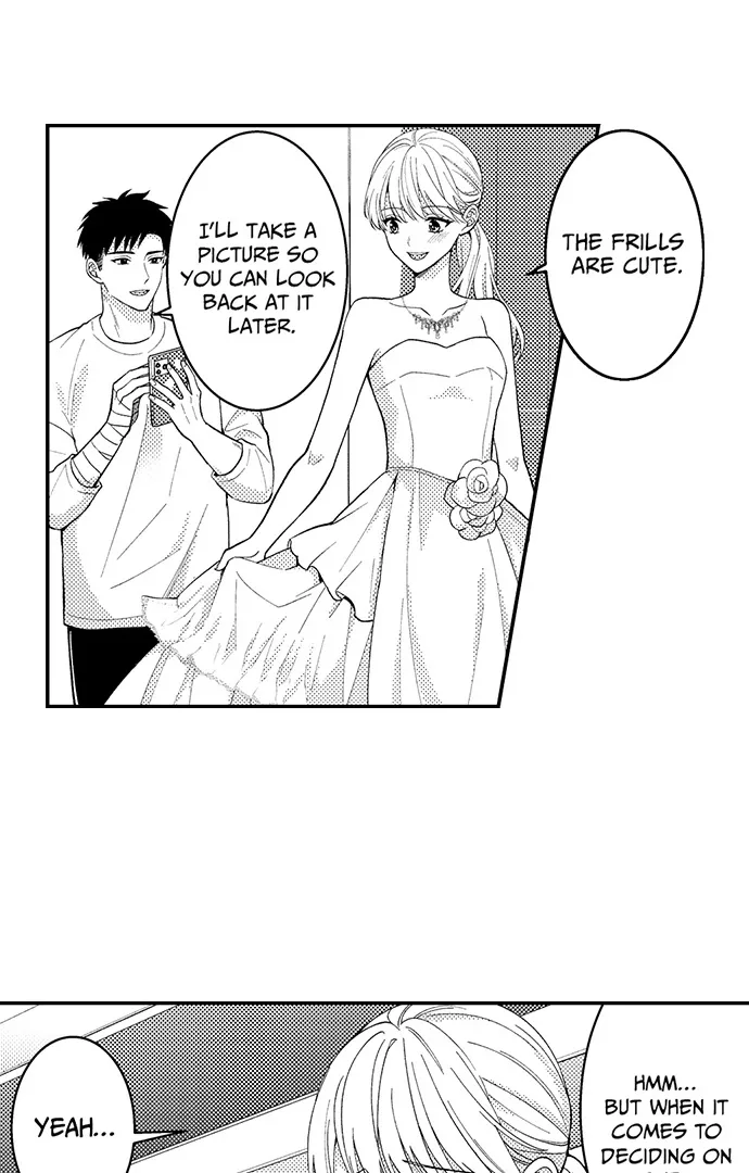 Fire in His Fingertips Chapter 182 page 5