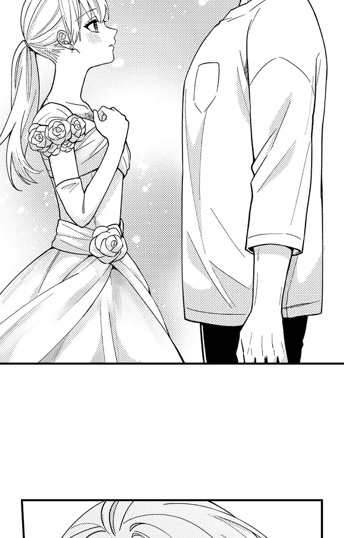 Fire in His Fingertips Chapter 182 page 25