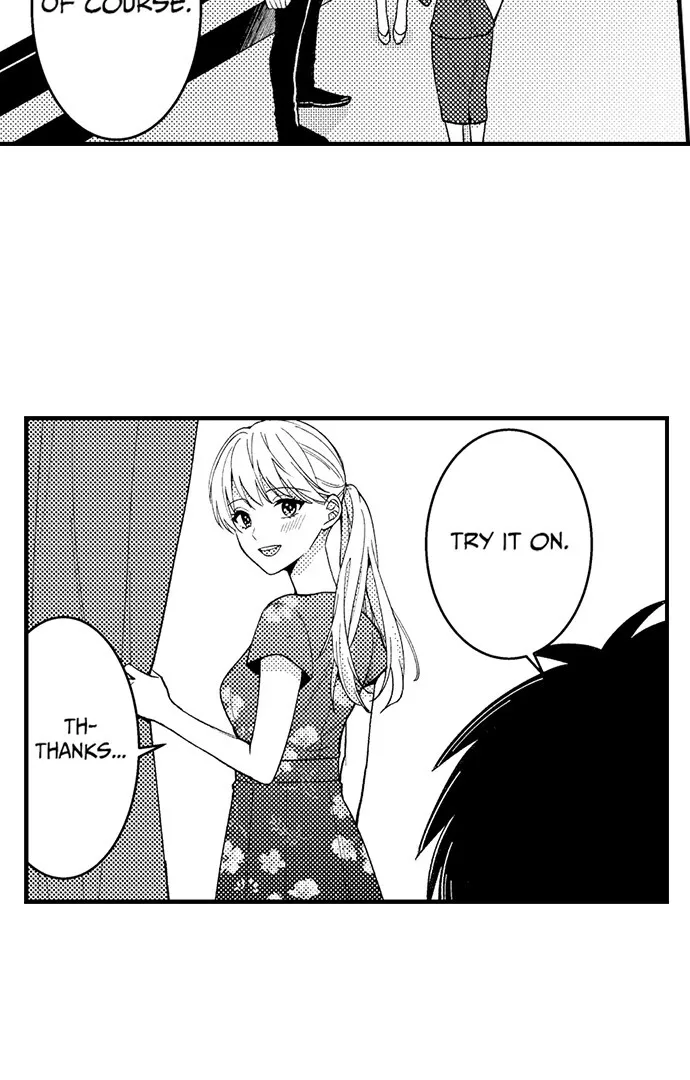 Fire in His Fingertips Chapter 182 page 11