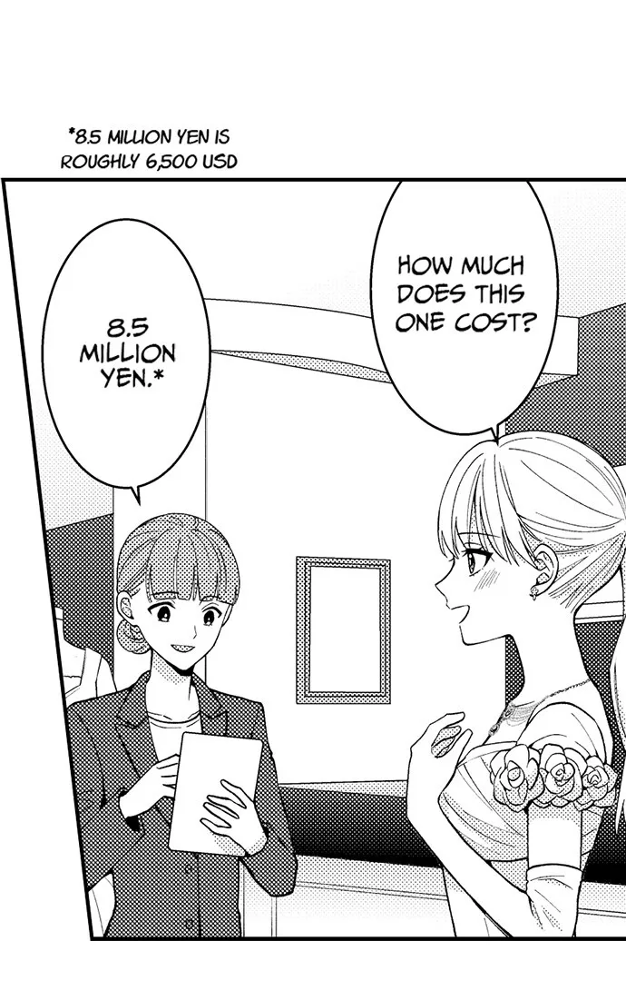 Fire in His Fingertips Chapter 182 page 18