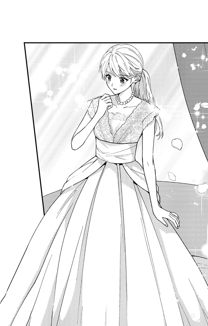 Fire in His Fingertips Chapter 182 page 3