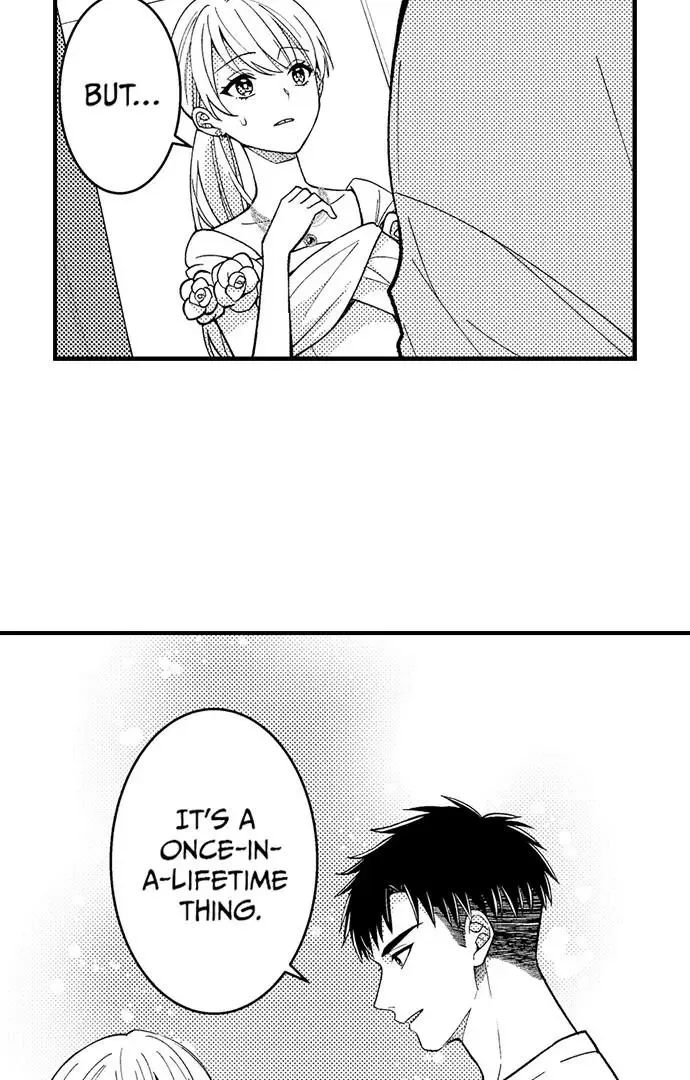 Fire in His Fingertips Chapter 182 page 24