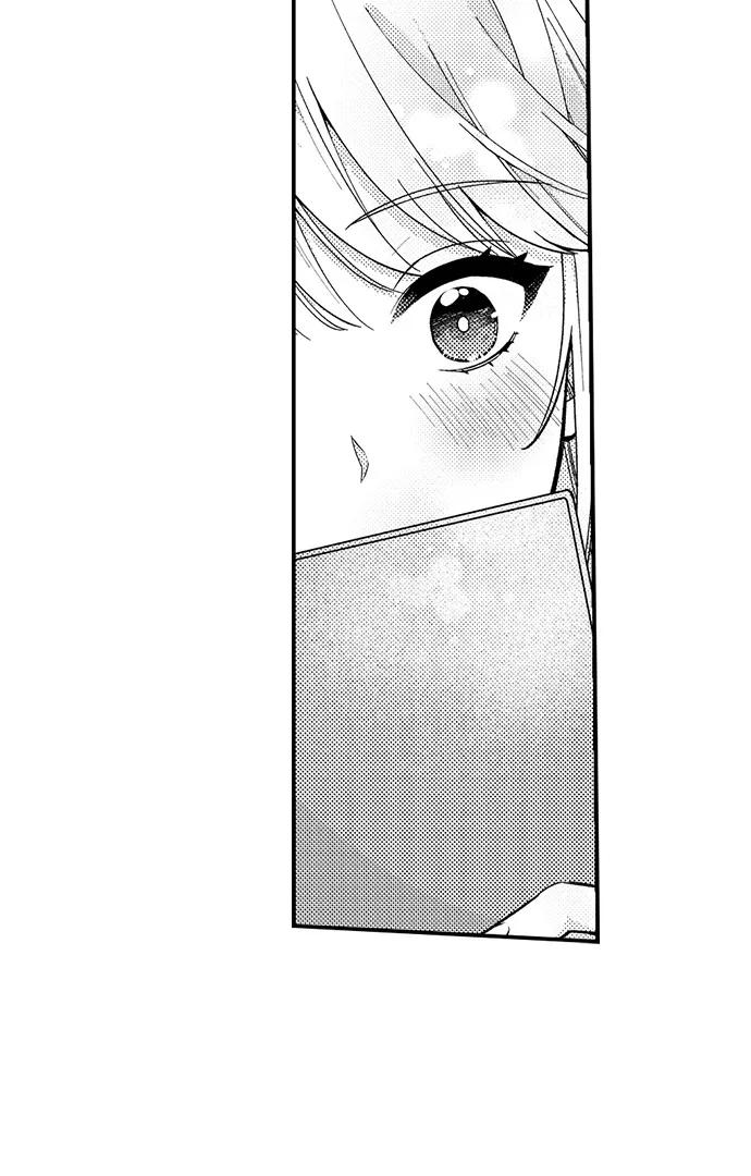 Fire in His Fingertips Chapter 182 page 34