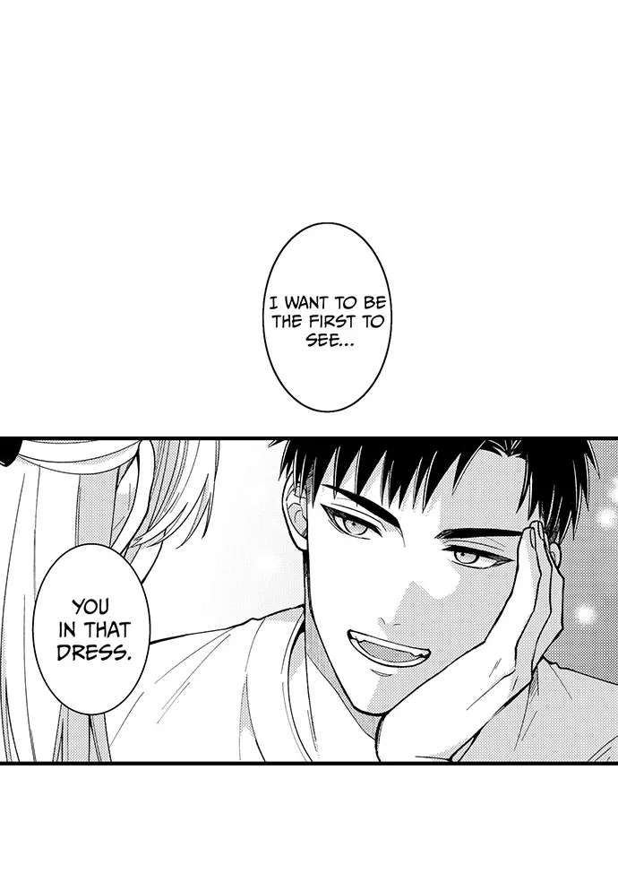 Fire in His Fingertips Chapter 182 page 36