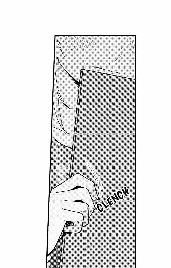 Fire in His Fingertips Chapter 182 page 37