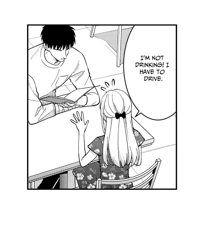 Fire in His Fingertips Chapter 182 page 41