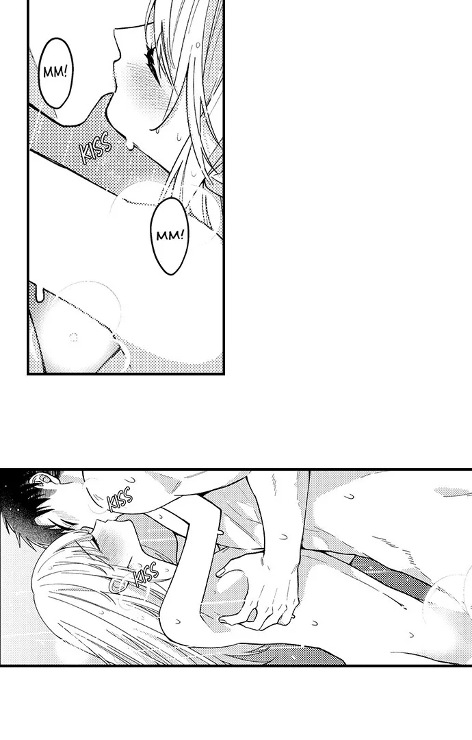 Fire in His Fingertips Chapter 183 page 10