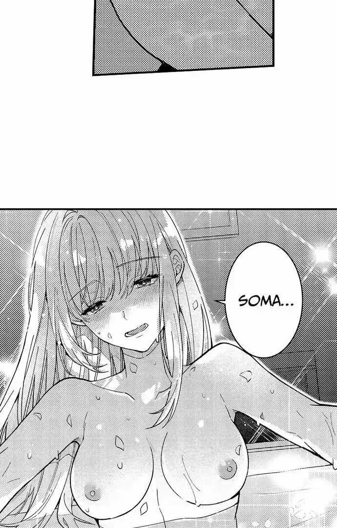 Fire in His Fingertips Chapter 183 page 29