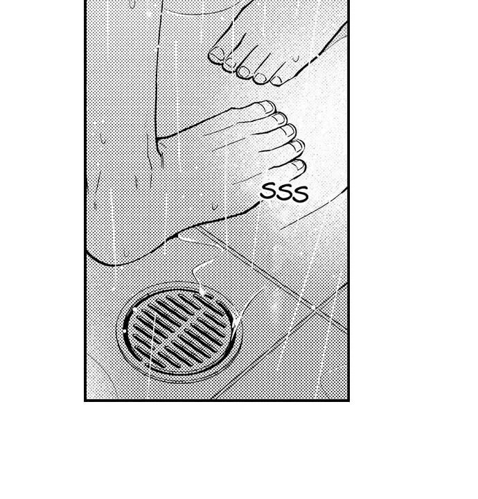 Fire in His Fingertips Chapter 183 page 7