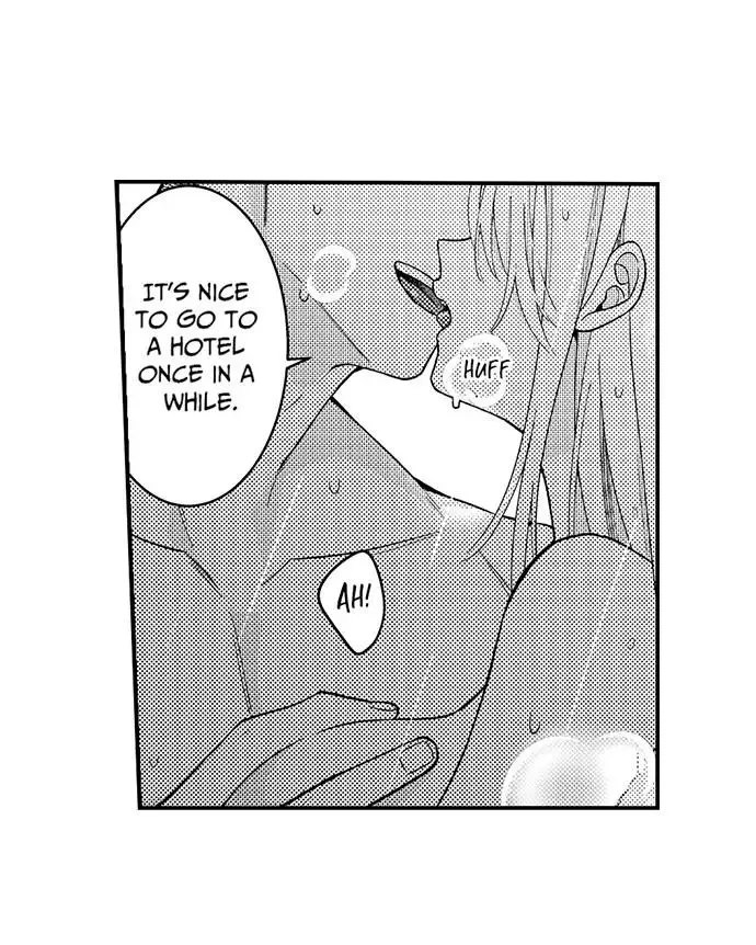 Fire in His Fingertips Chapter 183 page 11