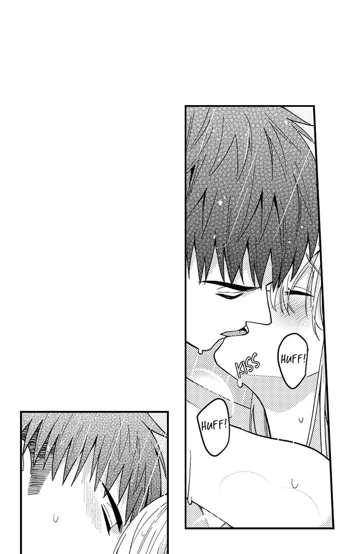 Fire in His Fingertips Chapter 183 page 9
