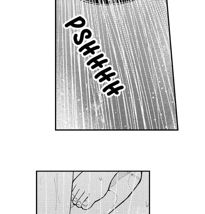 Fire in His Fingertips Chapter 183 page 6