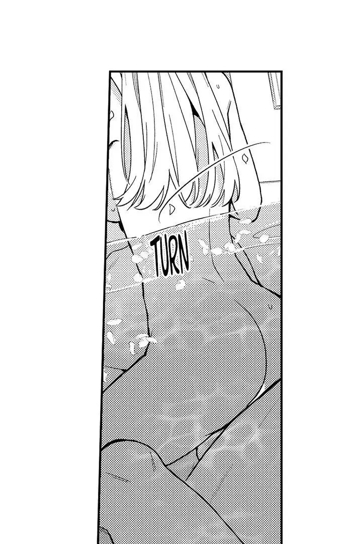 Fire in His Fingertips Chapter 183 page 28