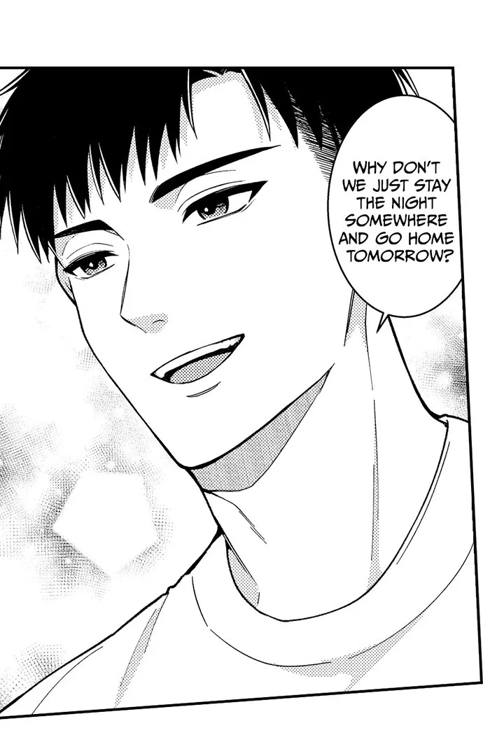 Fire in His Fingertips Chapter 183 page 3