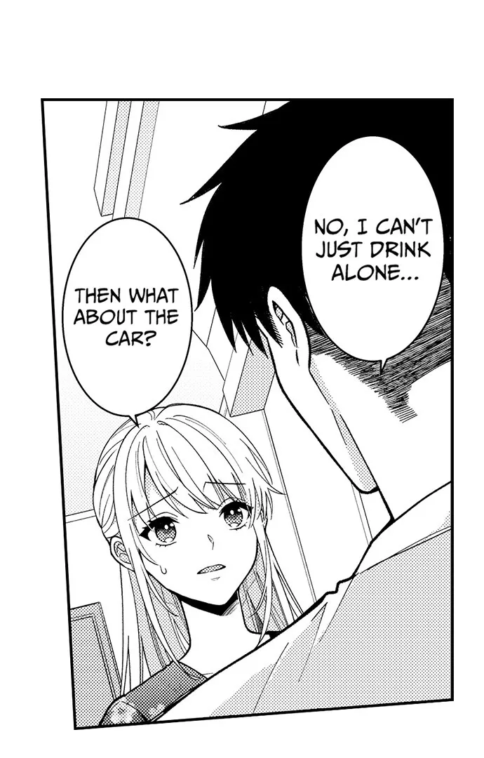 Fire in His Fingertips Chapter 183 page 2
