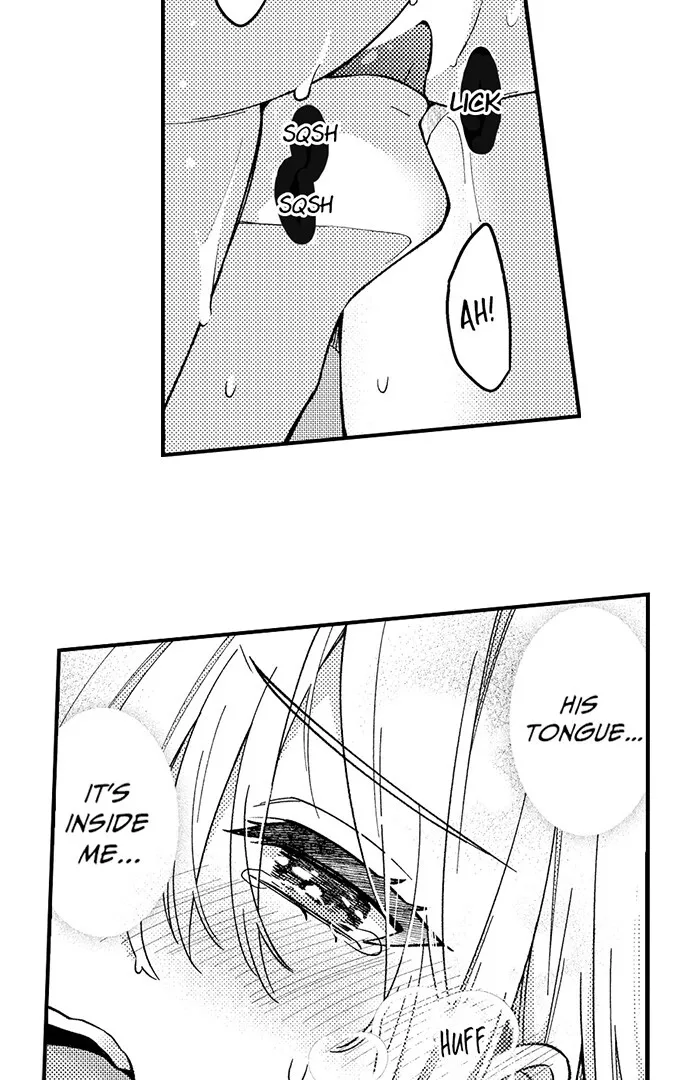 Fire in His Fingertips Chapter 183 page 20