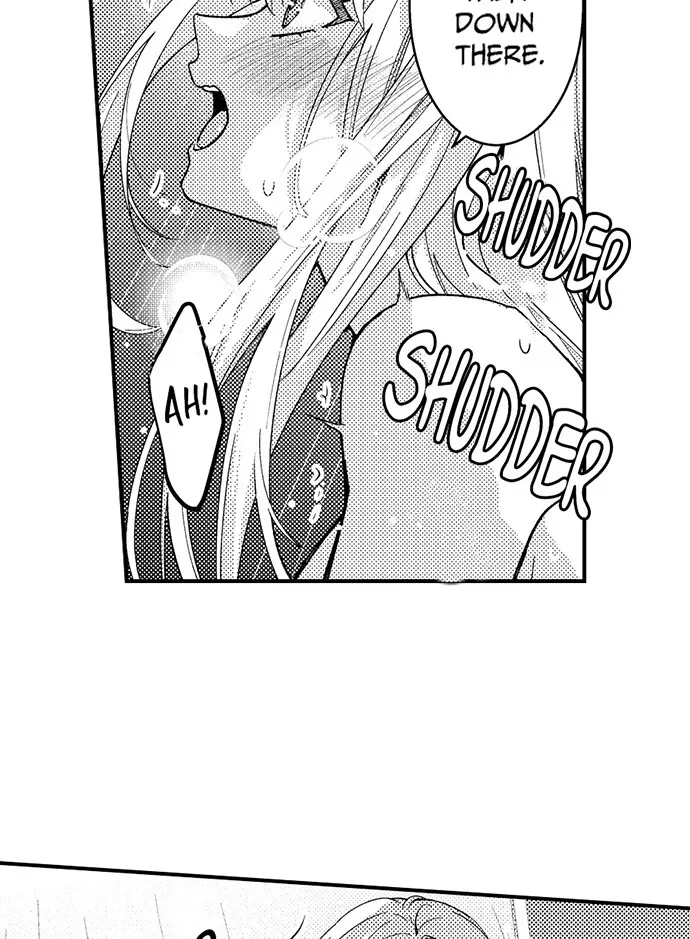 Fire in His Fingertips Chapter 183 page 22