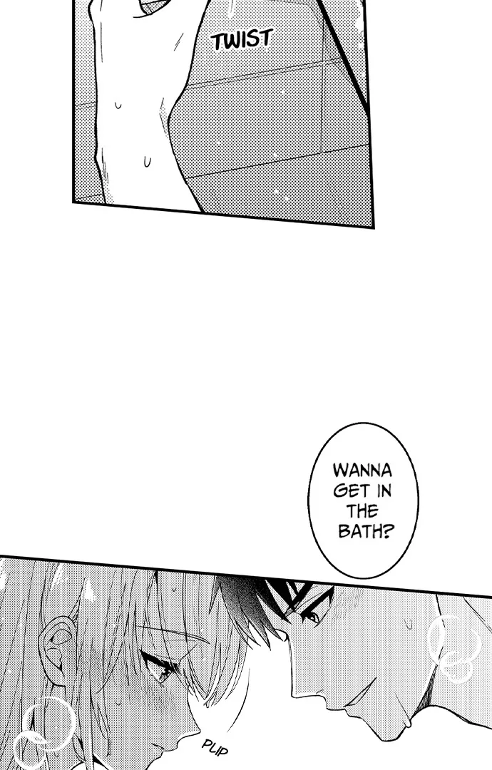 Fire in His Fingertips Chapter 183 page 25
