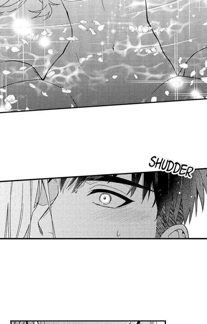 Fire in His Fingertips Chapter 183 page 30