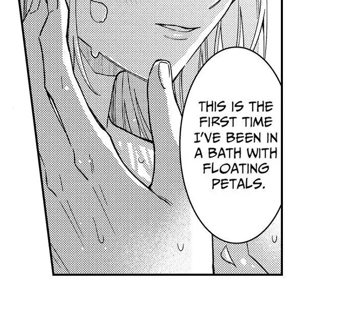 Fire in His Fingertips Chapter 183 page 31