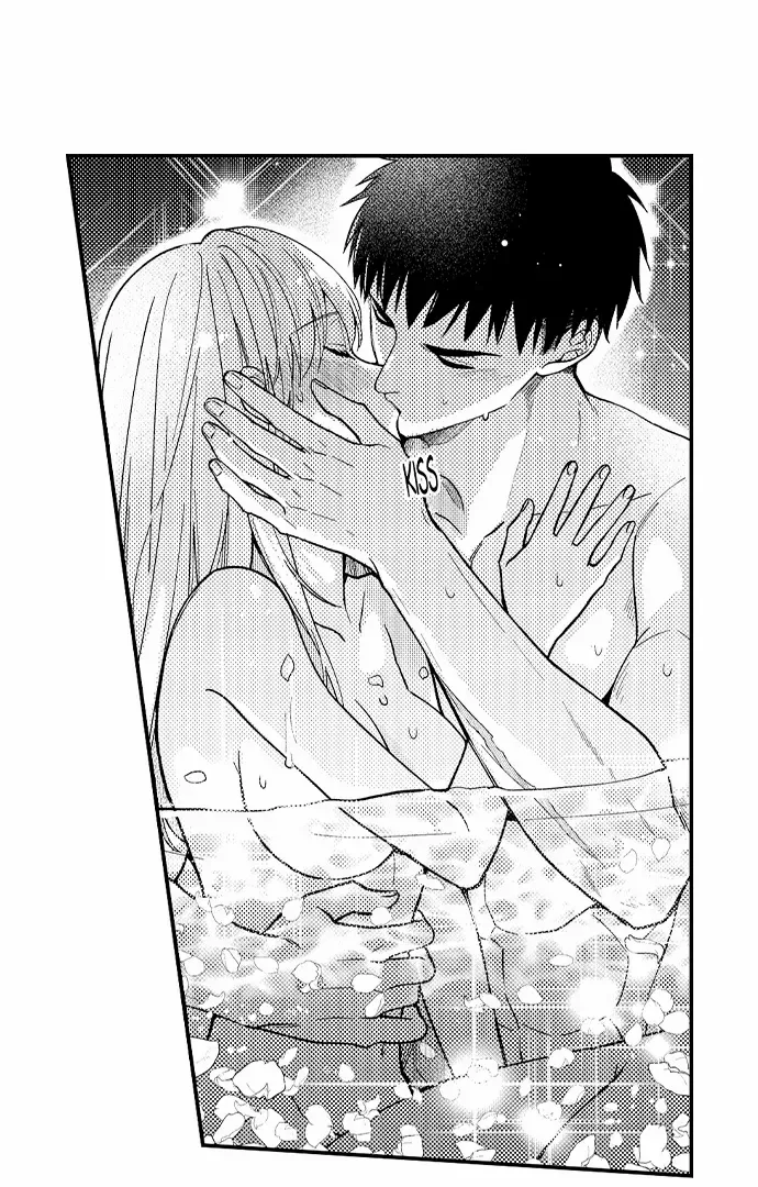 Fire in His Fingertips Chapter 183 page 33