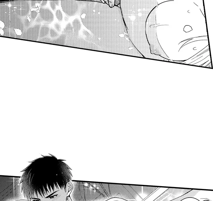 Fire in His Fingertips Chapter 183 page 35