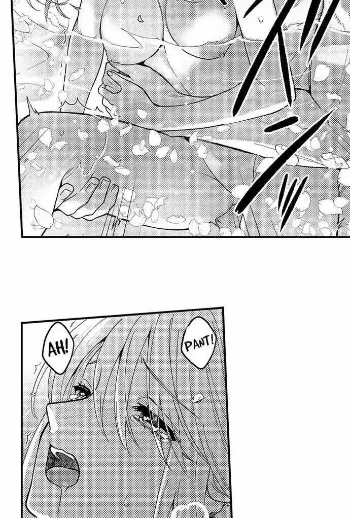 Fire in His Fingertips Chapter 184 page 11