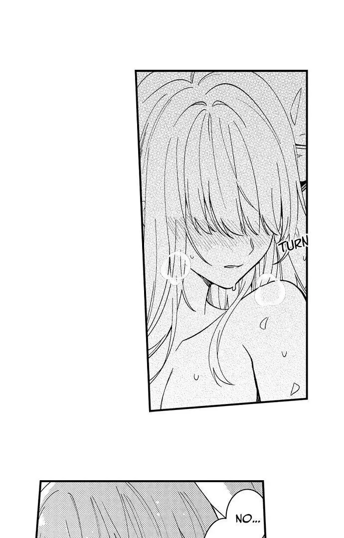 Fire in His Fingertips Chapter 184 page 8