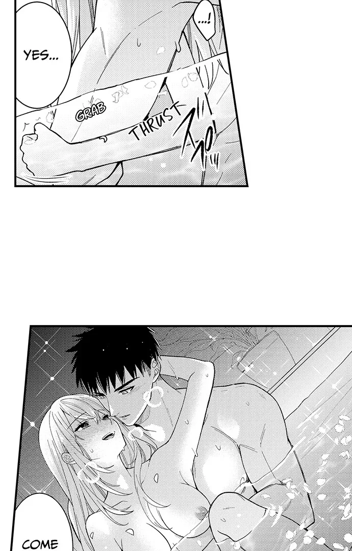 Fire in His Fingertips Chapter 184 page 16
