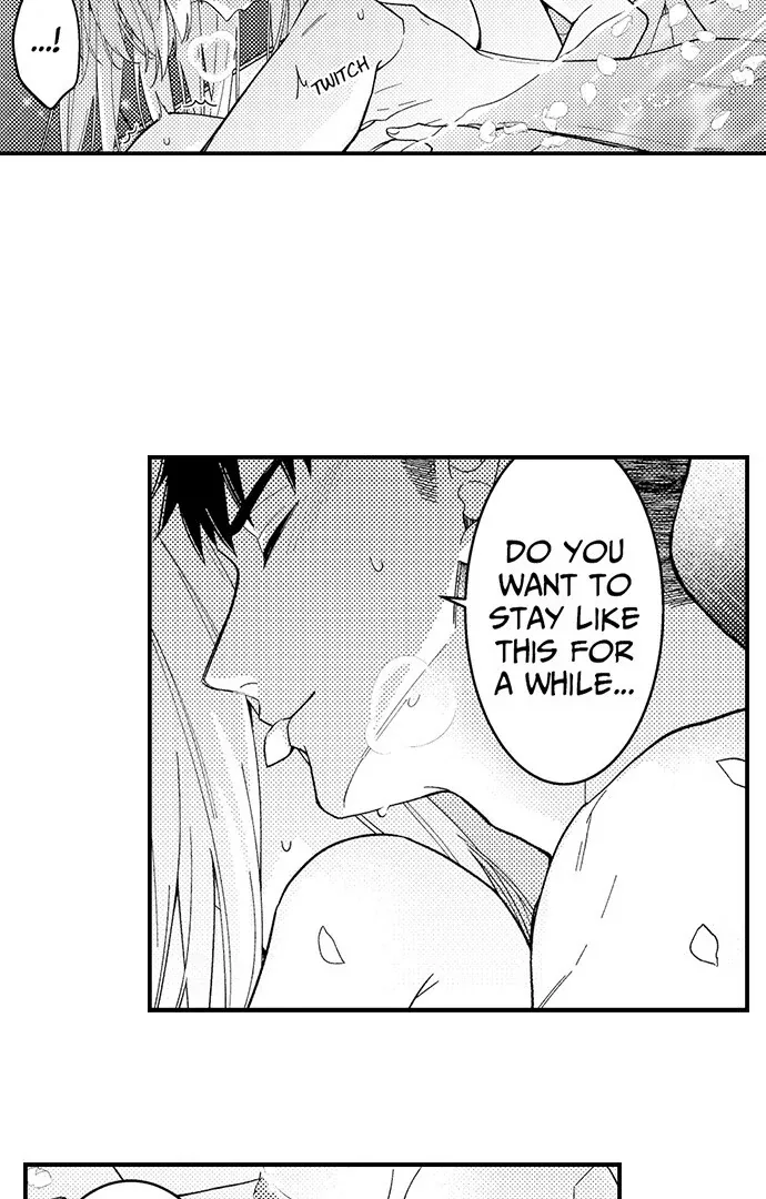 Fire in His Fingertips Chapter 184 page 5