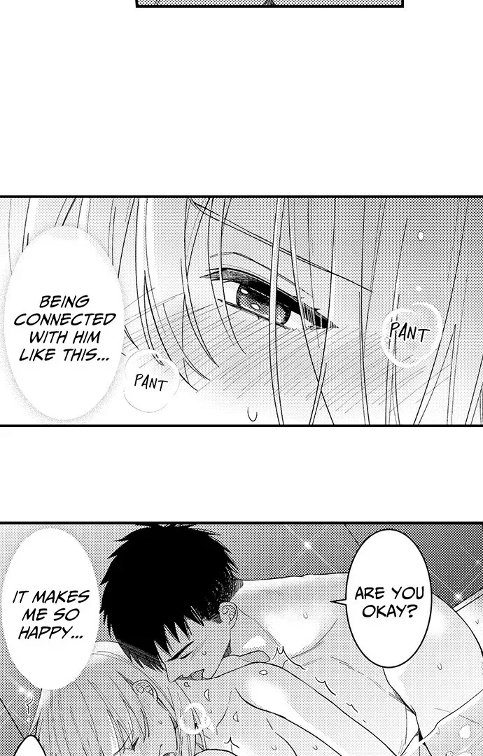 Fire in His Fingertips Chapter 184 page 4