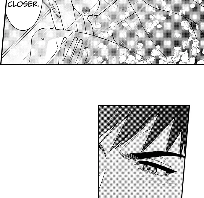 Fire in His Fingertips Chapter 184 page 17
