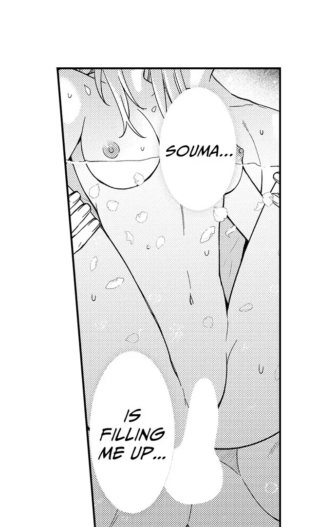 Fire in His Fingertips Chapter 184 page 3