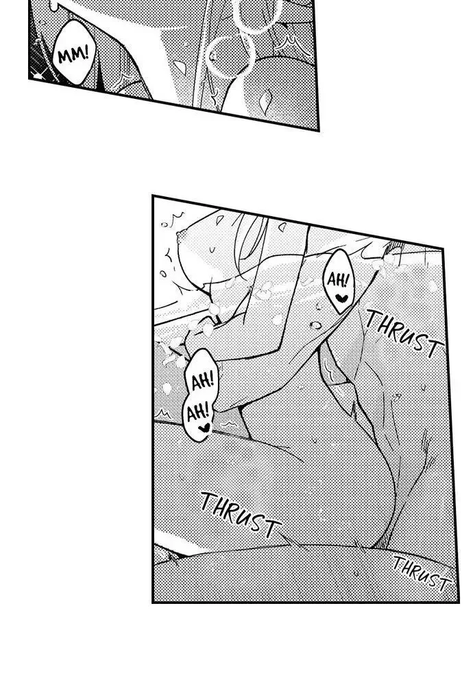 Fire in His Fingertips Chapter 184 page 12