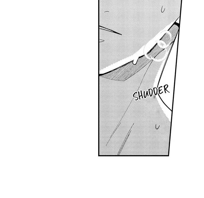 Fire in His Fingertips Chapter 184 page 18