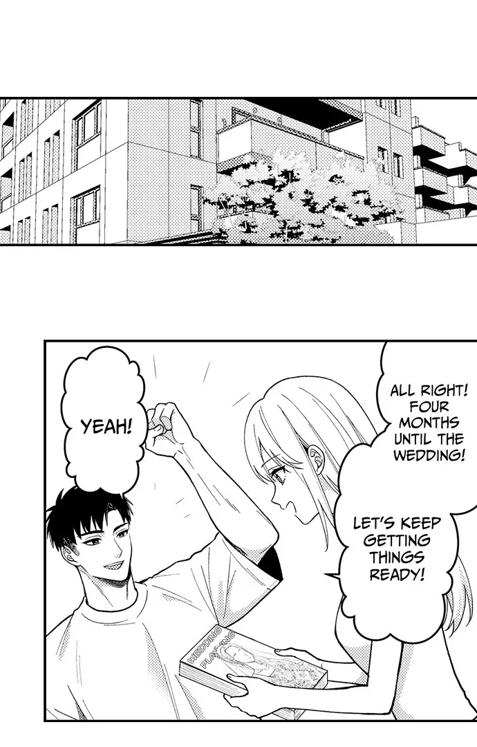 Fire in His Fingertips Chapter 185 page 2