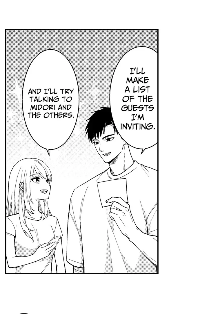 Fire in His Fingertips Chapter 185 page 3