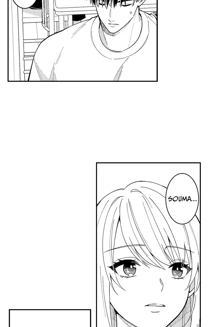 Fire in His Fingertips Chapter 185 page 30