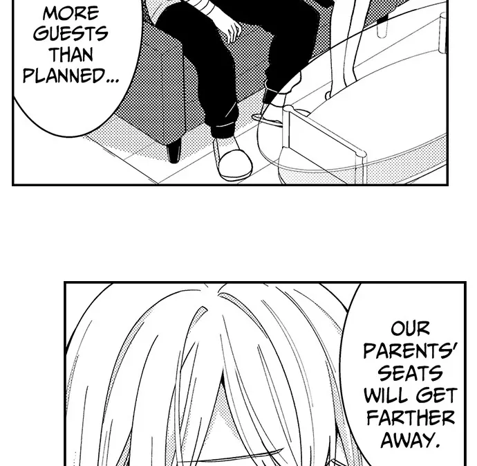 Fire in His Fingertips Chapter 185 page 11