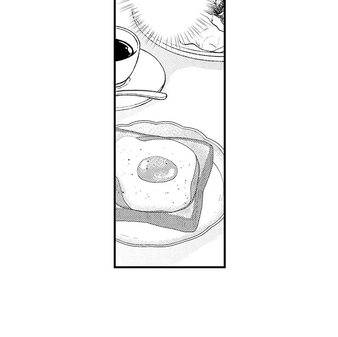 Fire in His Fingertips Chapter 185 page 23
