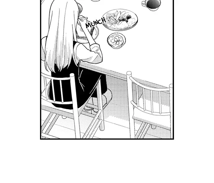 Fire in His Fingertips Chapter 185 page 28